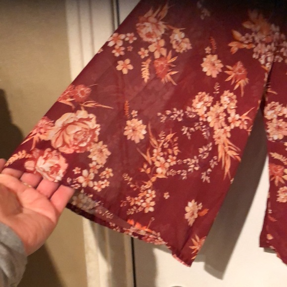 Crave Fame by Almost Famous Size M - Picture 2 of 8